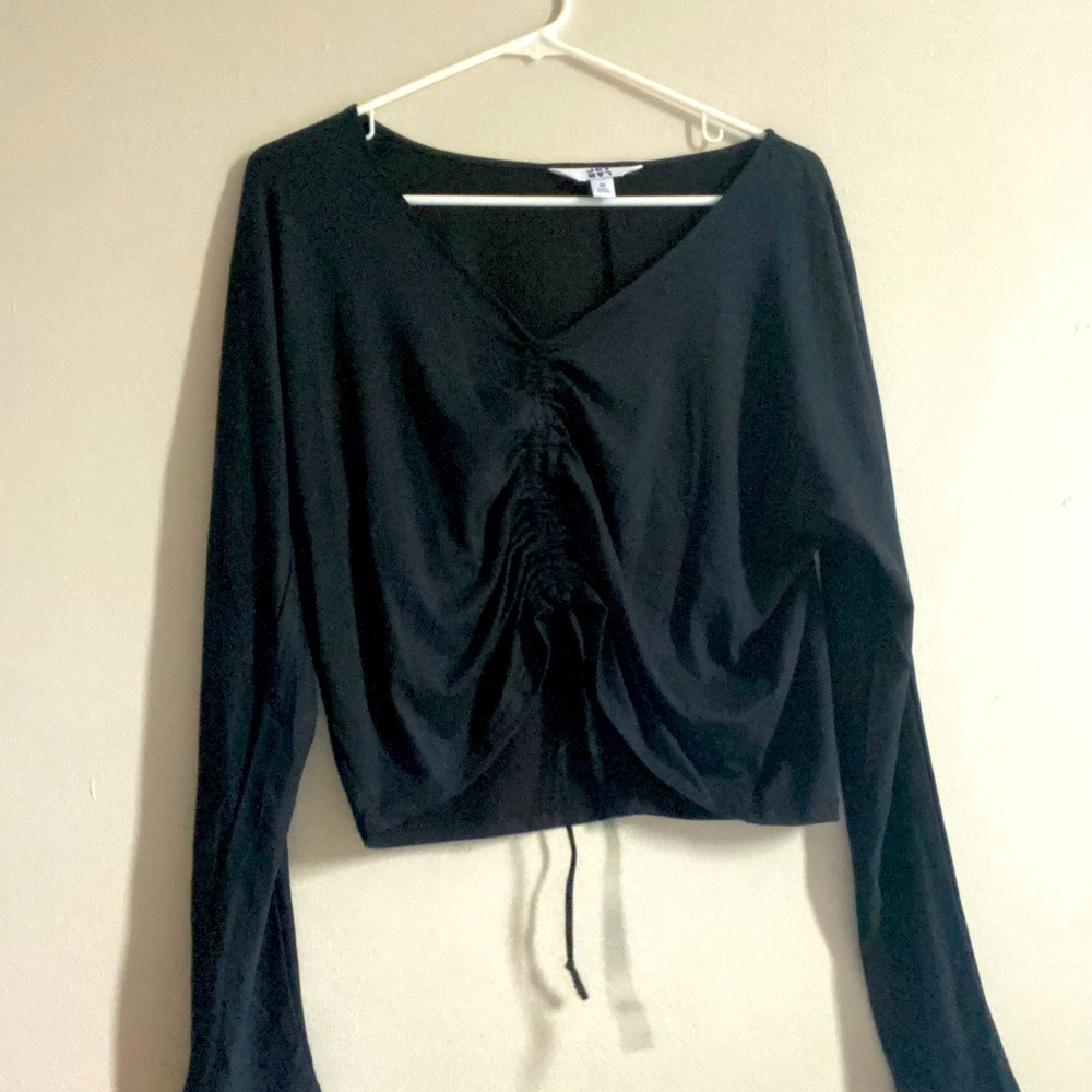 Long sleeve